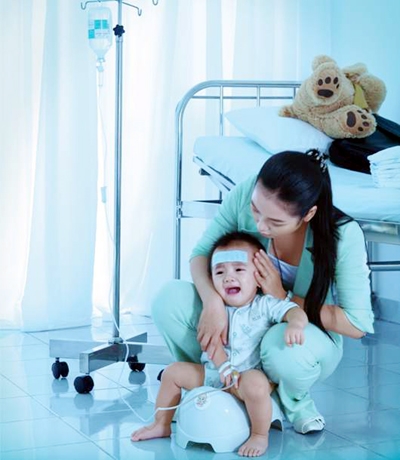 Bé bị tiêu chảy, mẹ nên cho ăn như thế nào? Bé bị tiêu chảy, mẹ nên cho ăn như thế nào?
