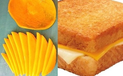 8 món ăn vặt bà bầu nên thêm vào thực đơn 8 món ăn vặt bà bầu nên thêm vào thực đơn