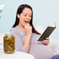 Bầu bí, phải tránh ăn gì? Bầu bí, phải tránh ăn gì?