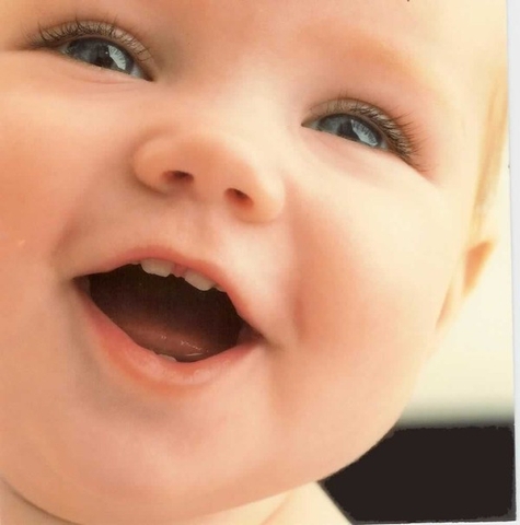 5 điều cha mẹ cần lưu ý về răng của bé 5 điều cha mẹ cần lưu ý về răng của bé