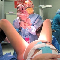 Mách mẹo sinh thường không hề đau Mách mẹo sinh thường không hề đau