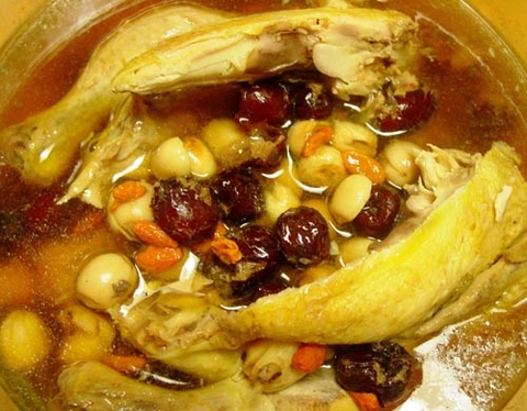 Gợi ý món ngon, bổ dưỡng cho bà đẻ Gợi ý món ngon, bổ dưỡng cho bà đẻ