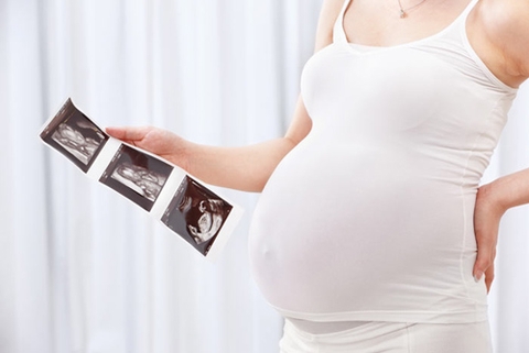 Loạt công thức tự tính cân nặng thai nhi Loạt công thức tự tính cân nặng thai nhi