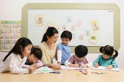 7 điều cần dạy con trước khi bé đi học mẫu giáo 7 điều cần dạy con trước khi bé đi học mẫu giáo