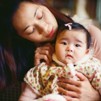 Lỗi tai hại khiến mẹ không thể giảm cân Lỗi tai hại khiến mẹ không thể giảm cân