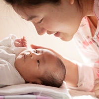 Kiêng sau sinh: Nay đã khác xưa! Kiêng sau sinh: Nay đã khác xưa!