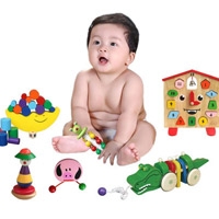 10 món đồ chơi kích thích 5 giác quan của trẻ 10 món đồ chơi kích thích 5 giác quan của trẻ