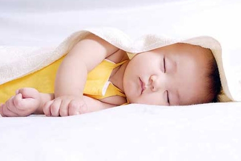 Phòng tránh sớm bẹt đầu cho bé Phòng tránh sớm bẹt đầu cho bé