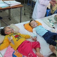 Sự thật việc tắm hạt mùi phòng sởi Sự thật việc tắm hạt mùi phòng sởi