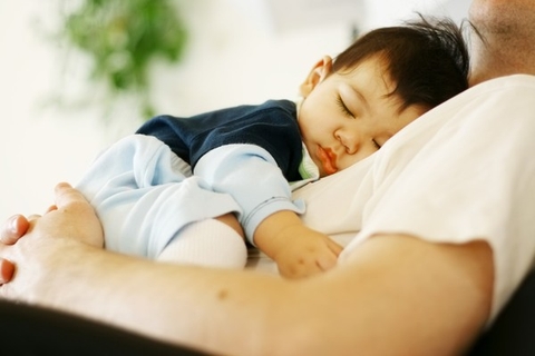 Mẹo hay cho những mẹ có con không chịu ngủ trưa Mẹo hay cho những mẹ có con không chịu ngủ trưa