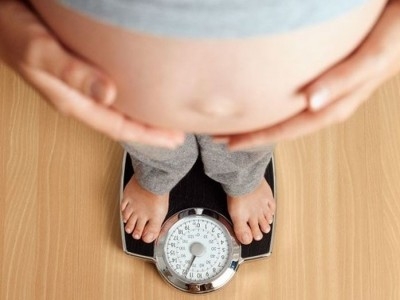Tăng bao nhiêu cân khi mang thai là tốt nhất? Tăng bao nhiêu cân khi mang thai là tốt nhất?