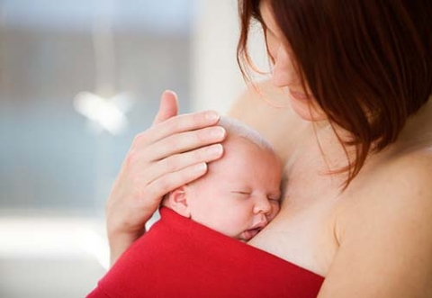 Những điều chỉ khi làm mẹ bạn mới thấu hiểu Những điều chỉ khi làm mẹ bạn mới thấu hiểu