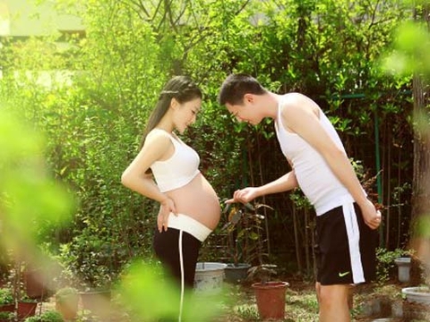 Thói xấu của mẹ, thai nhi dễ 'nhiễm' Thói xấu của mẹ, thai nhi dễ 'nhiễm'