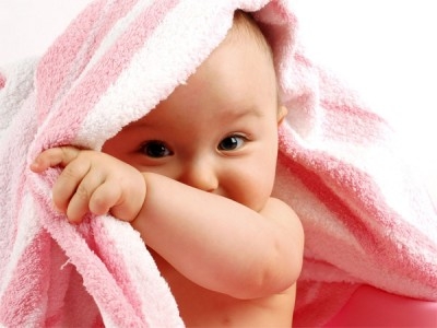 Chăm sóc da cho bé mới sinh Chăm sóc da cho bé mới sinh