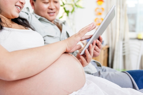 Đoán khuôn mặt con theo luật di truyền Đoán khuôn mặt con theo luật di truyền