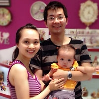 Phụ nữ sau sinh có nên làm đẹp?. Phụ nữ sau sinh có nên làm đẹp?.
