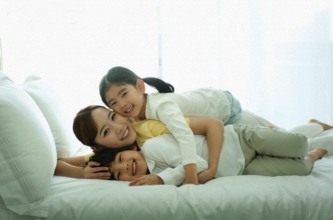 11 điều tuyệt vời khi con bạn lớn 11 điều tuyệt vời khi con bạn lớn