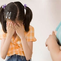 Sai lầm khiến con đã hư còn hư hơn Sai lầm khiến con đã hư còn hư hơn