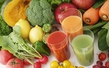 Cách chế biến nước quả siêu tốt cho bé đang ăn dặm Cách chế biến nước quả siêu tốt cho bé đang ăn dặm