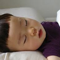 Cách tôi luyện con ngủ, ai cũng phục Cách tôi luyện con ngủ, ai cũng phục