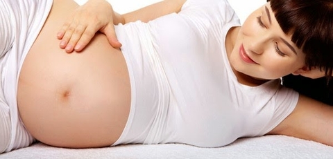 10 ích lợi tuyệt vời của việc mang thai với sức khỏe phụ nữ