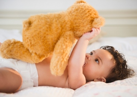 Giải mã 4 hành vi khó hiểu của bé lên 2 Giải mã 4 hành vi khó hiểu của bé lên 2
