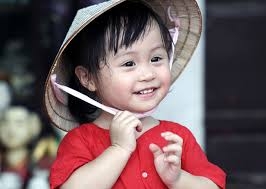 Những điều có thể mẹ chưa biết về nụ cười của bé Những điều có thể mẹ chưa biết về nụ cười của bé