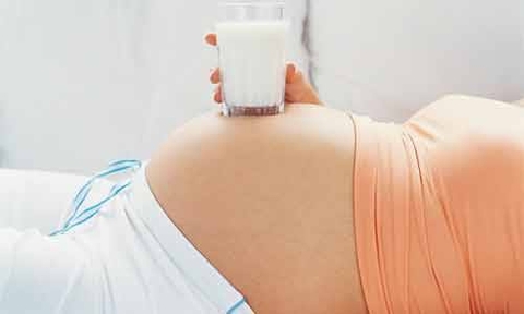 Những kiêng cứ khi mang thai Những kiêng cứ khi mang thai
