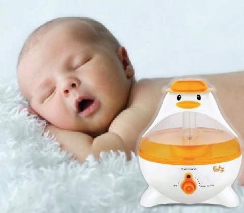 Những lưu ý an toàn khi sử dụng máy phun sương cho bé Những lưu ý an toàn khi sử dụng máy phun sương cho bé
