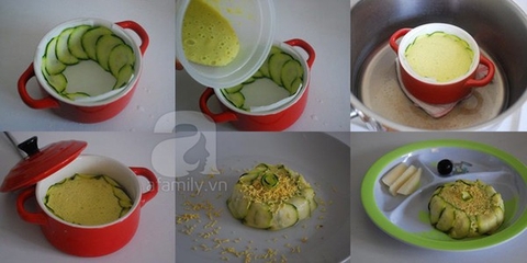 Thực đơn và cách chế biến đồ ăn dặm giai đoạn 7 tháng tuổi Thực đơn và cách chế biến đồ ăn dặm giai đoạn 7 tháng tuổi