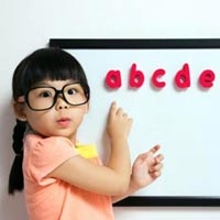 Bé thông minh hơn nhờ 10 chiêu Bé thông minh hơn nhờ 10 chiêu