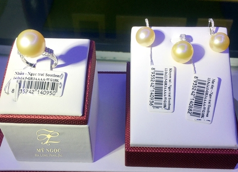 Lựa chọn quà tặng hoàn hảo cho ngày 8/3