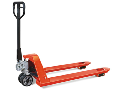Cách chọn mua xe nâng tay tốt và phù hợp nhất