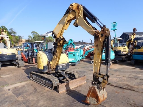 YANMAR B3-6A- 64700