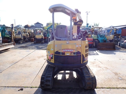 YANMAR B3-6A- 64700