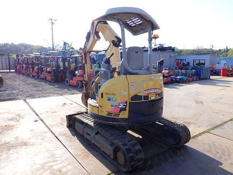 YANMAR B3-6A- 64700