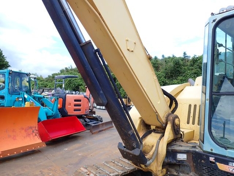 YANMAR VIO70-3A - 37143