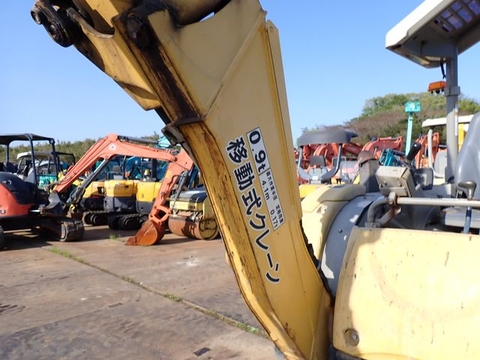 YANMAR B3-6A- 64700