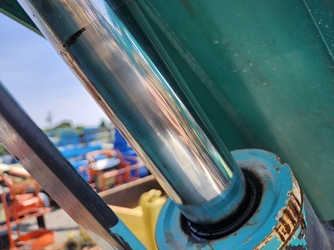 YANMAR VIO50-5B- 53340B