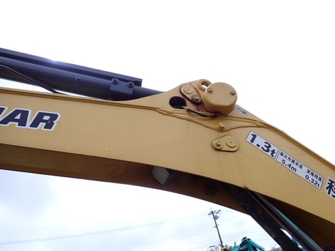 YANMAR VIO50-5B- 57789