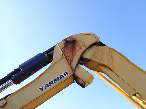 YANMAR B3-6A- 64700