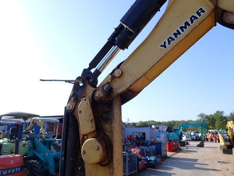 YANMAR B3-6A- 64700