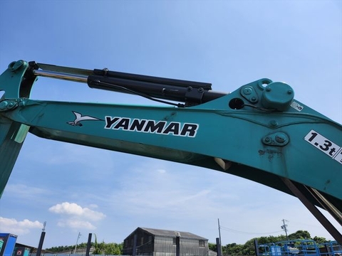 YANMAR VIO50-5B- 53340B