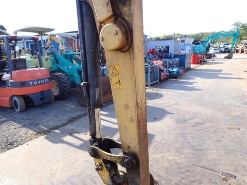 YANMAR B3-6A- 64700