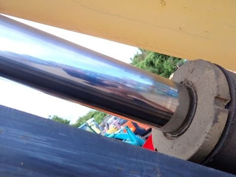 YANMAR VIO70-3A - 37143