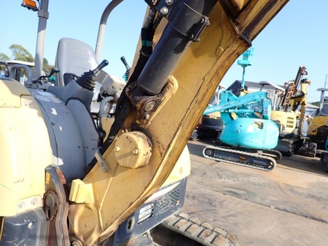 YANMAR B3-6A- 64700
