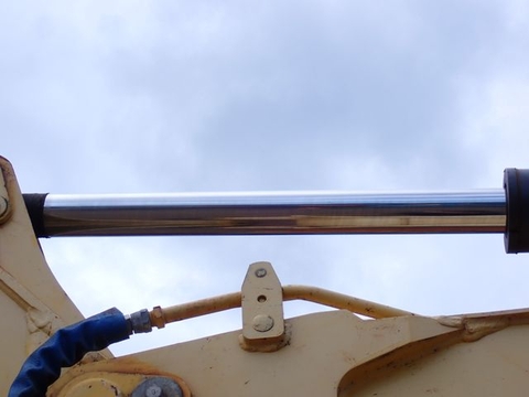 YANMAR VIO70-3A - 37143