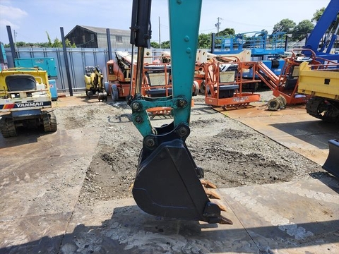 YANMAR VIO50-5B- 53340B