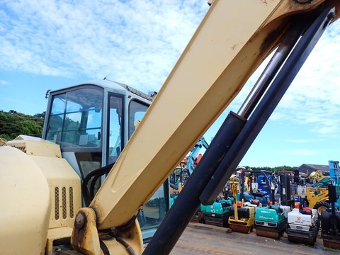 YANMAR VIO70-3A - 37143