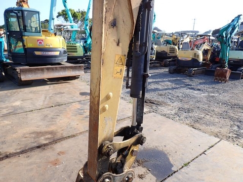 YANMAR B3-6A- 64700